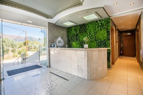 Hotel Discovery Thassos Hotel in Limenaria