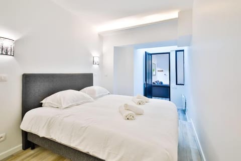 Jolie appartement près du métro Apartment in Montrouge