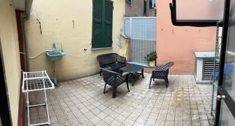 Seal Home Bed and Breakfast in Genoa