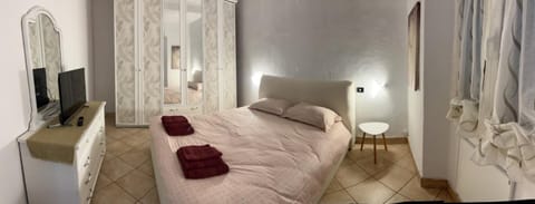 Seal Home Bed and Breakfast in Genoa