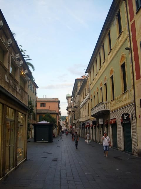 Seal Home Bed and Breakfast in Genoa