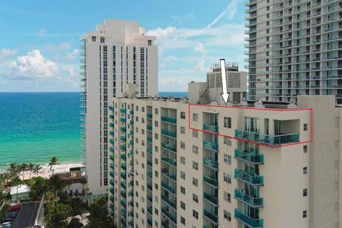 View (from property/room), Beach