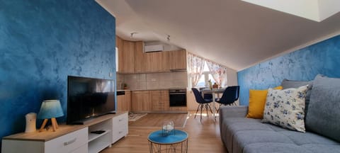 Naki home Apartment in Podgorica