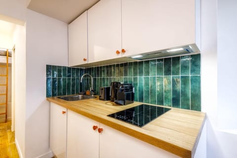 Joyful tiny house seaside House in Cabourg