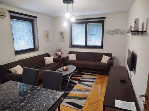 Apartman Lena Doboj Apartment in Federation of Bosnia and Herzegovina