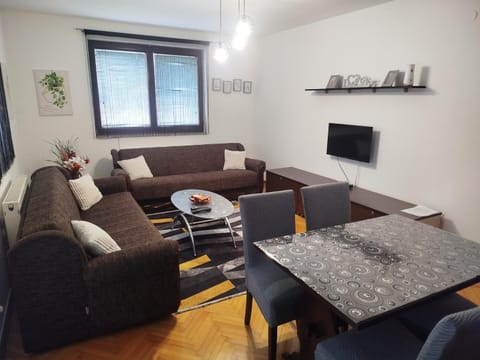 Apartman Lena Doboj Apartment in Federation of Bosnia and Herzegovina