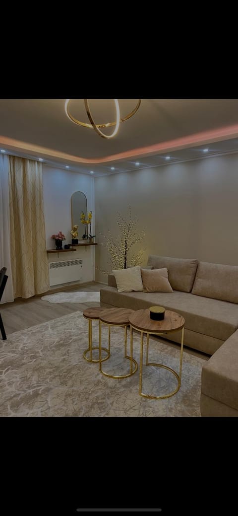 Iskra na Zlataru Apartment in Zlatibor District, Serbia