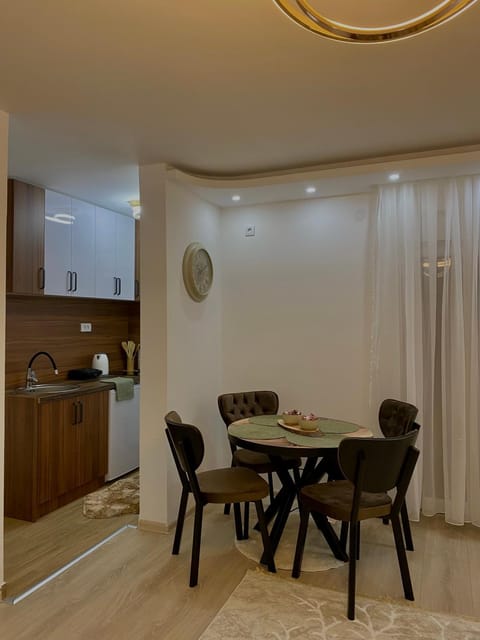 Iskra na Zlataru Apartment in Zlatibor District, Serbia