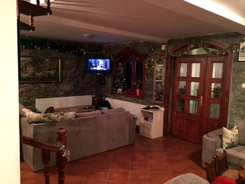 Vila Dukat Stara Planina Vacation rental in Serbia