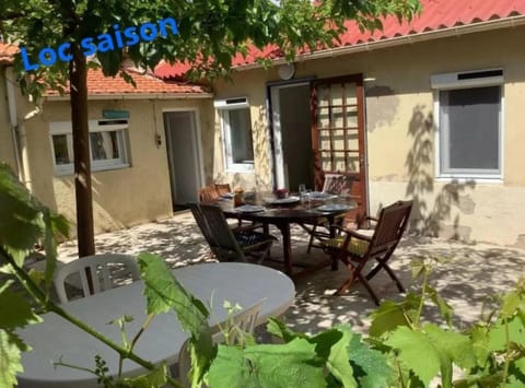 Garden, Garden, Dining area