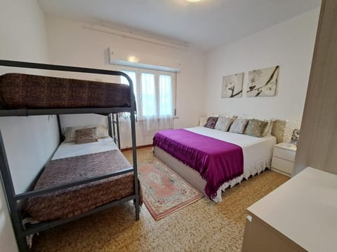 Appartamento estivo LEVANTE - Misano Adriatico -RN- Apartment in Misano Adriatico