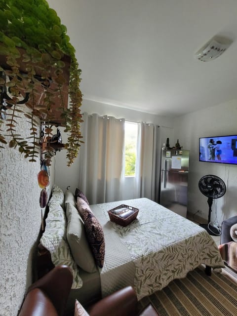 Apê210MiguelPereira Apartment in Miguel Pereira