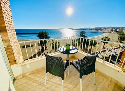 Day, Natural landscape, Balcony/Terrace, Balcony/Terrace, Sea view
