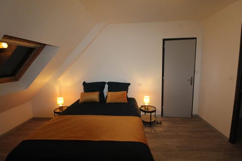 Studio Est proche centre ville Apartment in Brittany