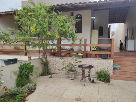 Casa de praia em Cabo Frio até 12 hospedes House in Cabo Frio