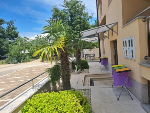 Villa Patricija-apartmani Apartment in Poreč