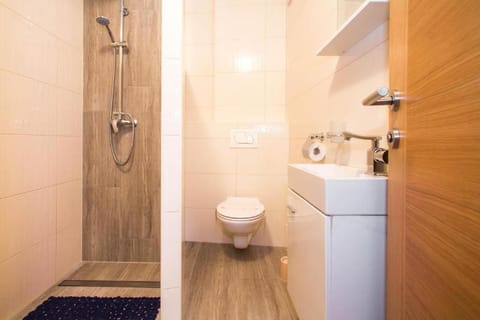 Villa Patricija-apartmani Apartment in Poreč