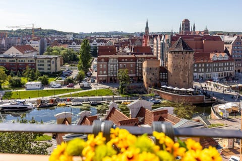 City view