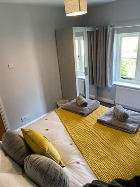 The Bolt Hole, Cotswold Cottage, Moreton-In-Marsh House in Moreton-in-Marsh