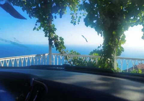 B&b La Vigna Bed and Breakfast in Furore