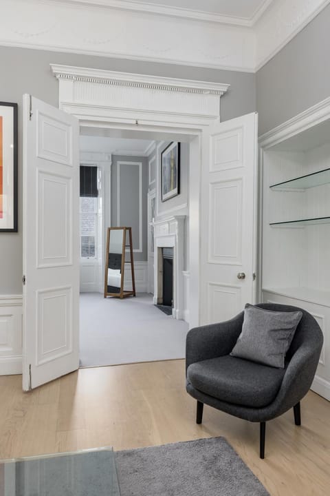 Destiny Scotland - Hill Street Apartments Apartment in Edinburgh