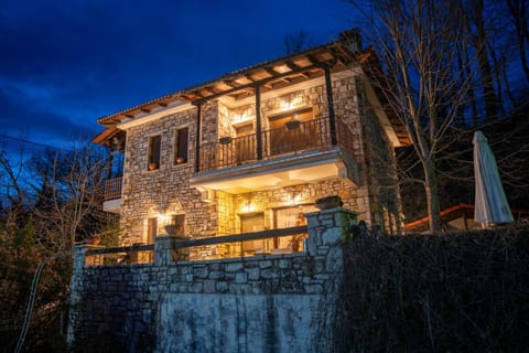 Property building, Balcony/Terrace