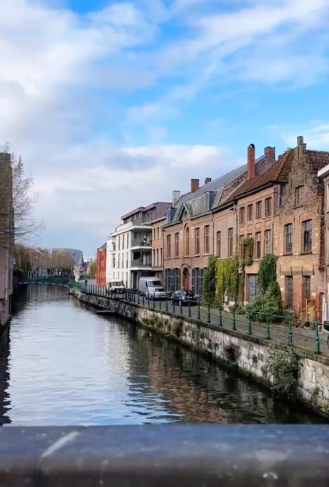 CES Home Bed and Breakfast in Ghent