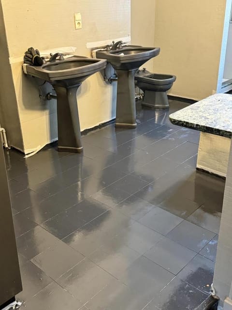 CES Home Bed and Breakfast in Ghent