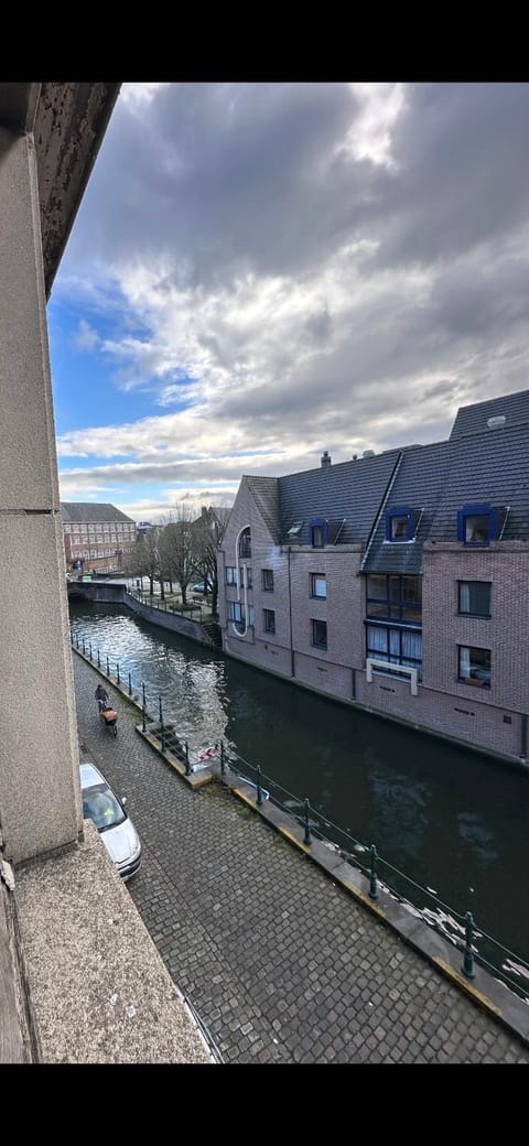 CES Home Bed and Breakfast in Ghent