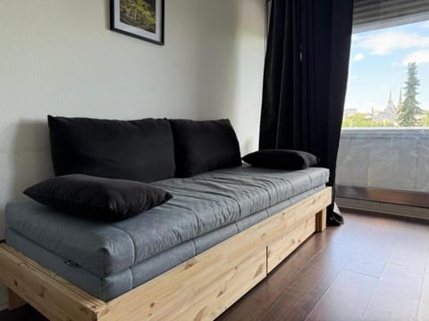 Appart lux Apartment in Luxembourg