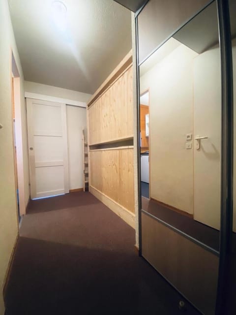 Rond Point Des Pistes - Studio 4 personnes idéalement situé MAE-8301 Apartment in Tignes