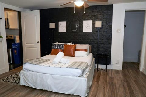 ATL Layover - 5 Miles from Airport & Downtown House in East Point