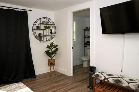 ATL Layover - 5 Miles from Airport & Downtown House in East Point