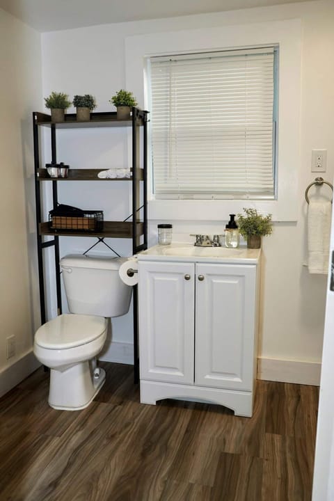 ATL Layover - 5 Miles from Airport & Downtown House in East Point