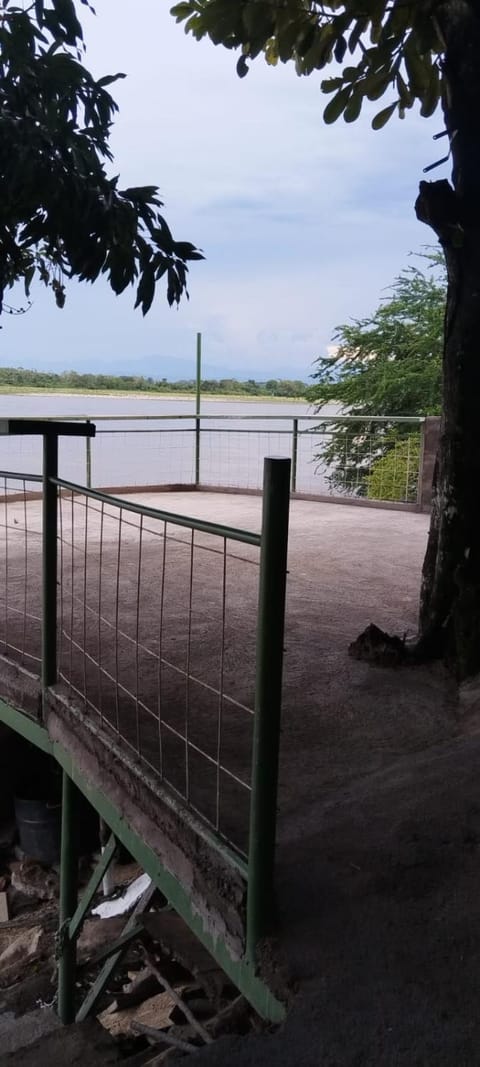 River view