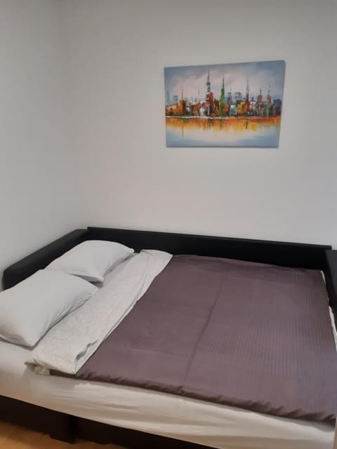 Stil Apartman Apartment in Vojvodina