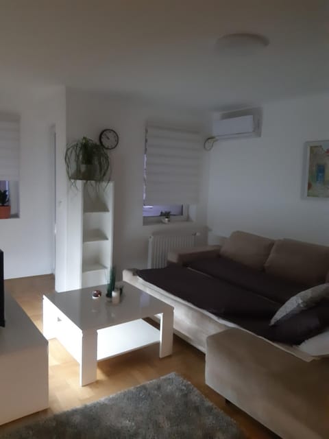 Stil Apartman Apartment in Vojvodina