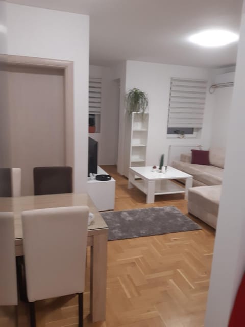 Stil Apartman Apartment in Vojvodina