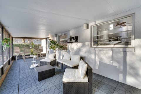 7 Mi to Disney World Orlando Home with Private Pool House in Doctor Phillips