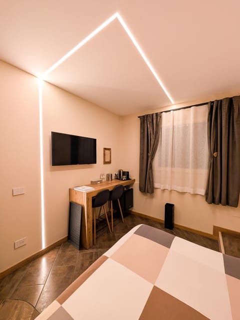 TV and multimedia, Bedroom