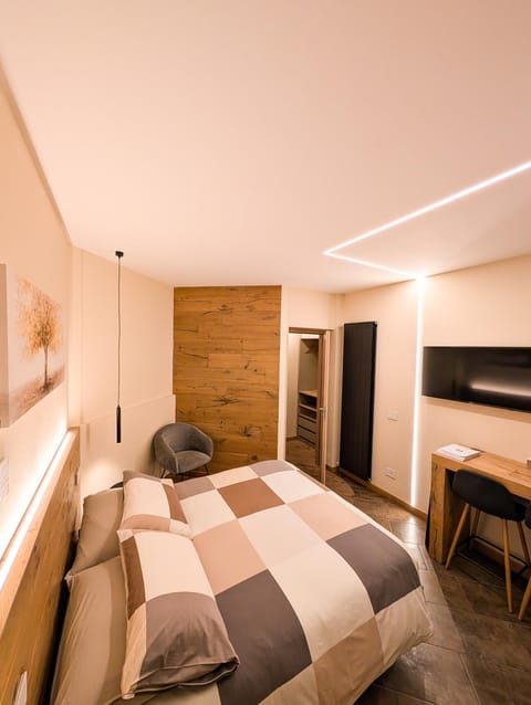 TV and multimedia, Bedroom