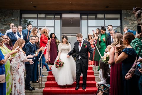 The Halston Carlisle Apartment hotel in Carlisle