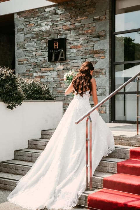 The Halston Carlisle Apartment hotel in Carlisle