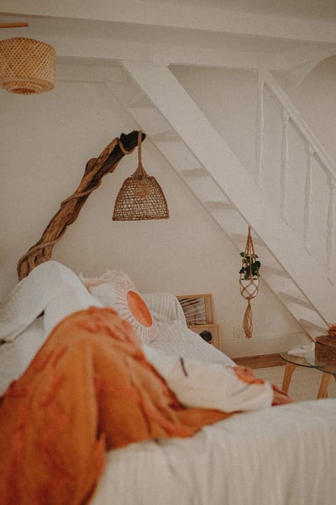 Ti Studio Bohème, avec citerne Apartment in Le Gosier