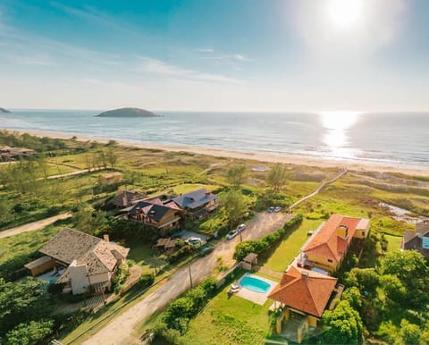 Natural landscape, Bird's eye view, Beach, Sea view