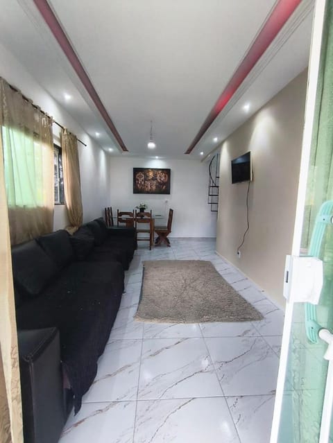 Casa Grande Duplex em Jardim Pero House in Cabo Frio