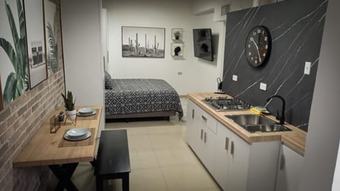 Lujoso depa cerca del consulado. Apartment in Ciudad Juarez