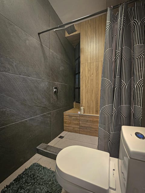 Lujoso depa cerca del consulado. Apartment in Ciudad Juarez