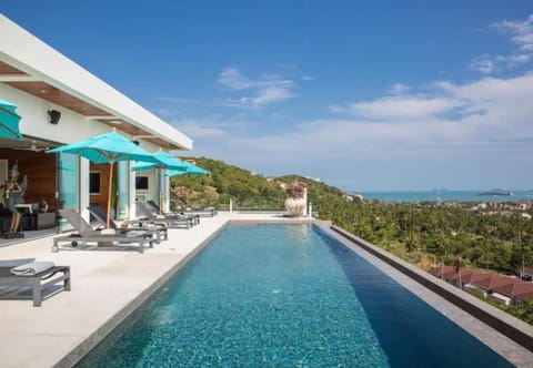 Swimming pool, Swimming pool