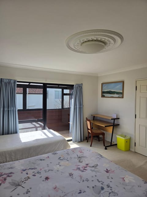 Rooms in an Epsom House Vacation rental in Auckland